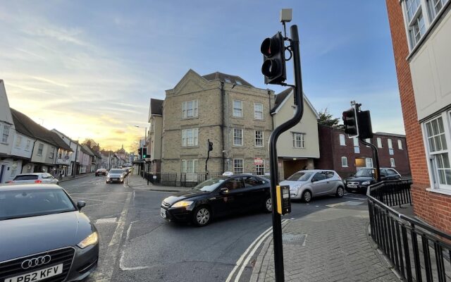 2-bed Apartment in Colchester
