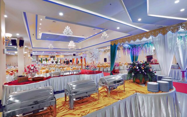 CK Tanjungpinang Hotel and Convention Centre