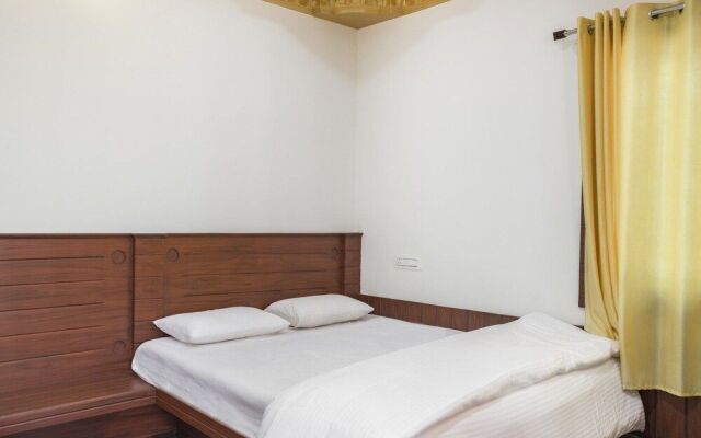 GuestHouser 1 BR Homestay 2eac