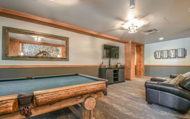 Expedition Station 8610