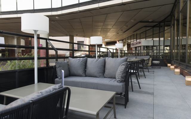 Crowne Plaza Harrogate by IHG