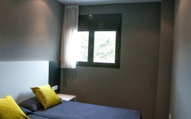 Acacias Hotel Suites Spa