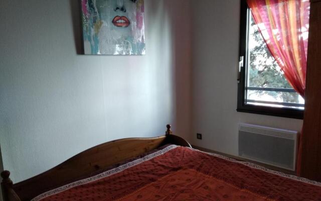 Appartement T2 48m² calme proche centre