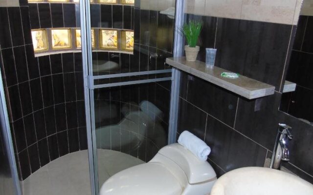 Hotel Villa de Leyva Plaza