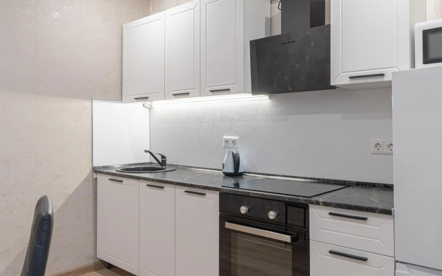 Апартаменты на улице Нурсултана Назарбаева