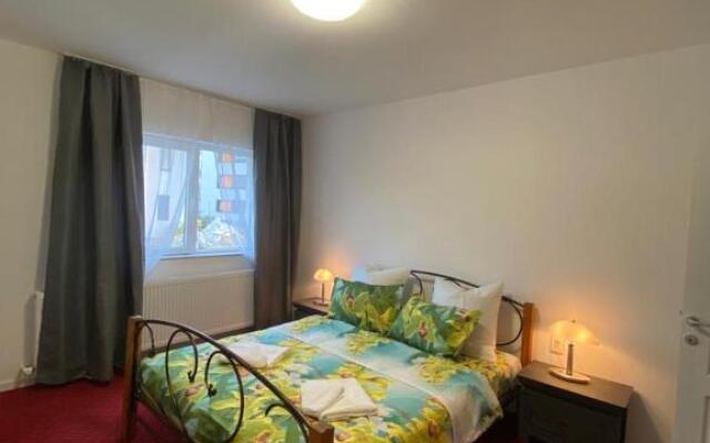 Victoriei Residence II