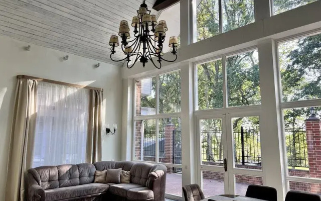 Сандиттен Спа