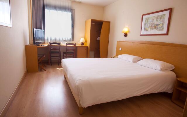 Travelodge Alicante Puerto