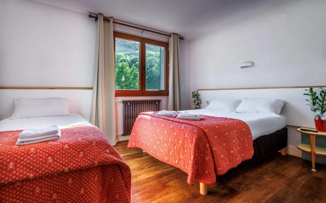 Hotel Saint Clair