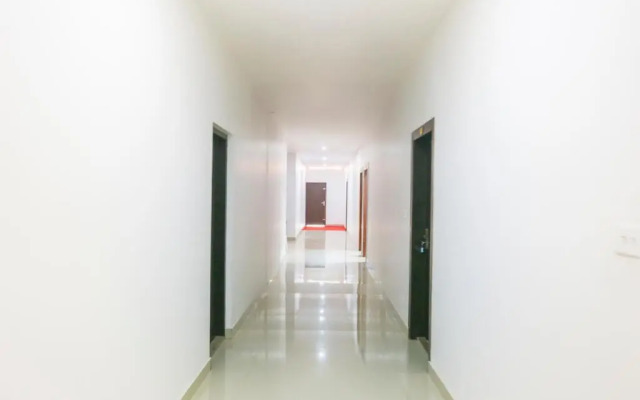 Michaels Residency  by OYO Rooms