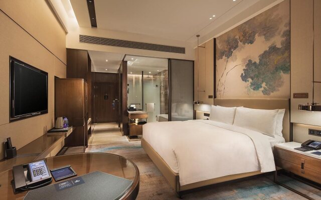 Grand New Century Hotel Boao Hangzhou