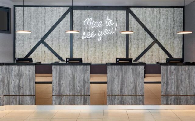 Leonardo Hotel Sheffield