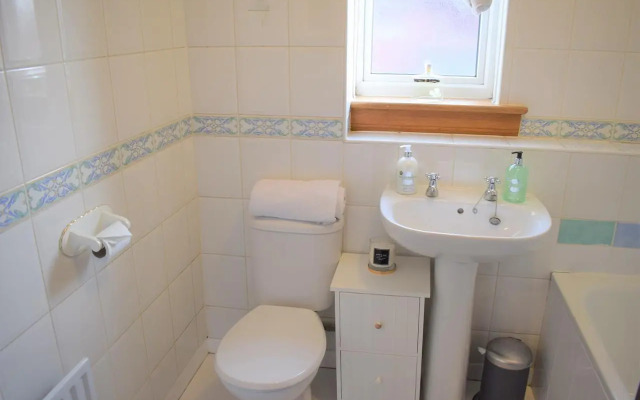 Kelpies Serviced Apartments- Russell