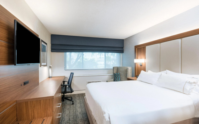 Holiday Inn Express Boston - Waltham by IHG