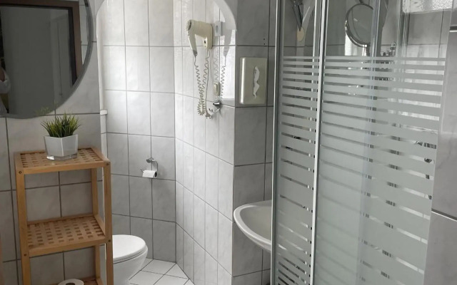 Hotel Jägerhof Kettwig
