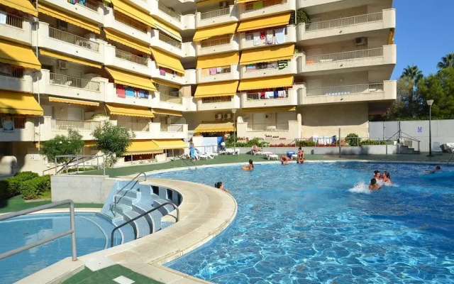 Apartamentos Vendrell