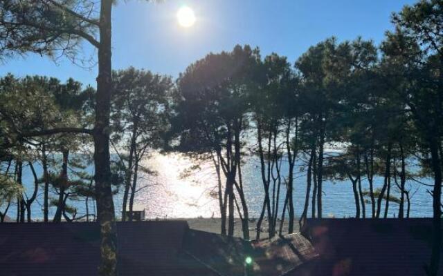 Aparthotel Shekvetili 2