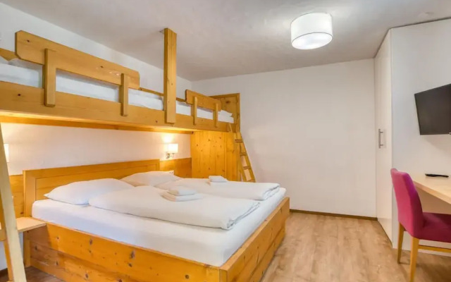 Chalet in Neukirchen With Mountain Views