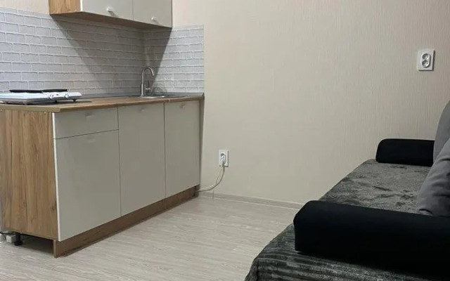 Апартаменты на улице Ласковая 26