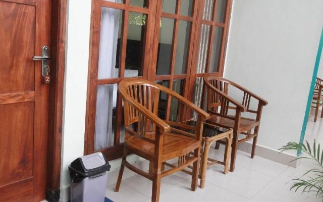 BeOne House Jogja