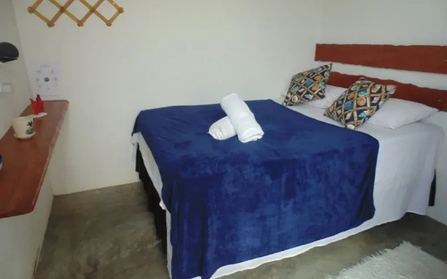 Casa Conchas do Patacho