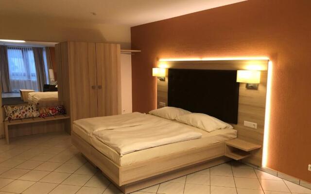 3 Apartments Am Wambolter Hof 3