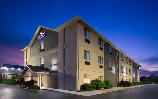 Baymont by Wyndham Paw Paw