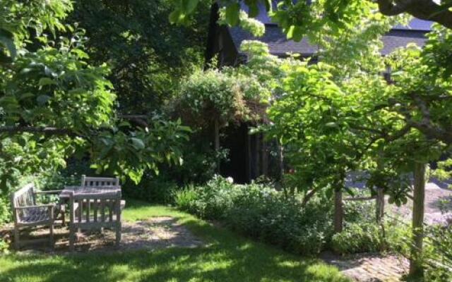 Marston House Wiscasset