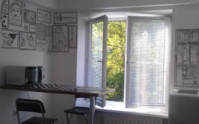 White Nights Apartment