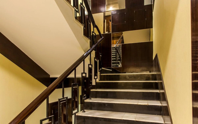 Hotel Sunstar Heritage