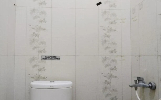 SMAN House Powered by Cocotel