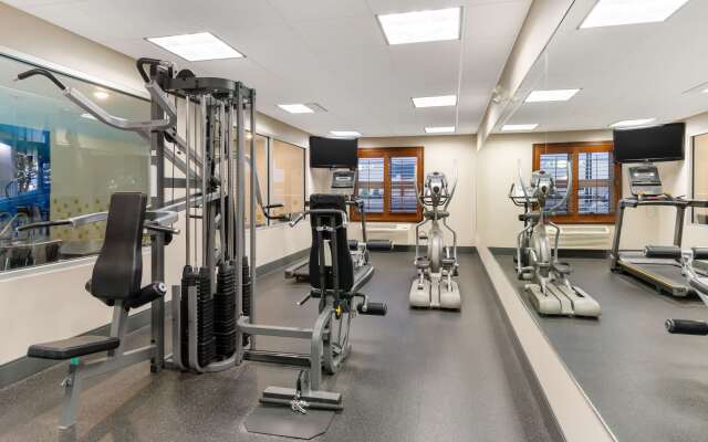 Best Western Plus Brandon Inn