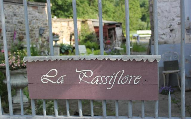 La Passiflore B&B
