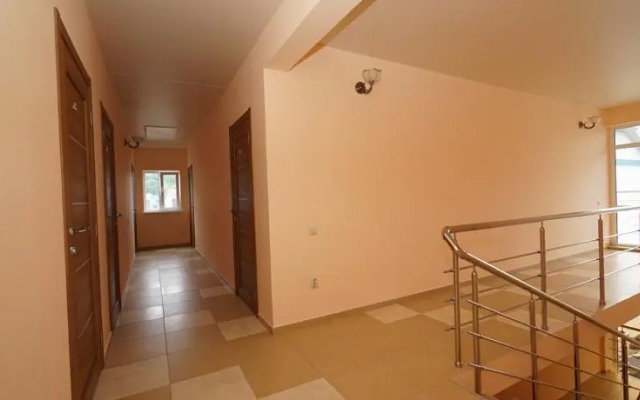 Гостевой дом Изумруд