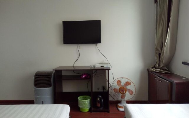 Snail Home Hotel