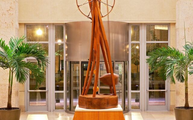 The Westin Alexandria Old Town