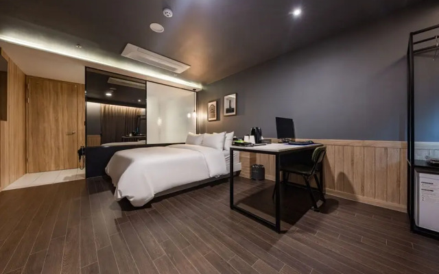 Seosan Browndot Hotel