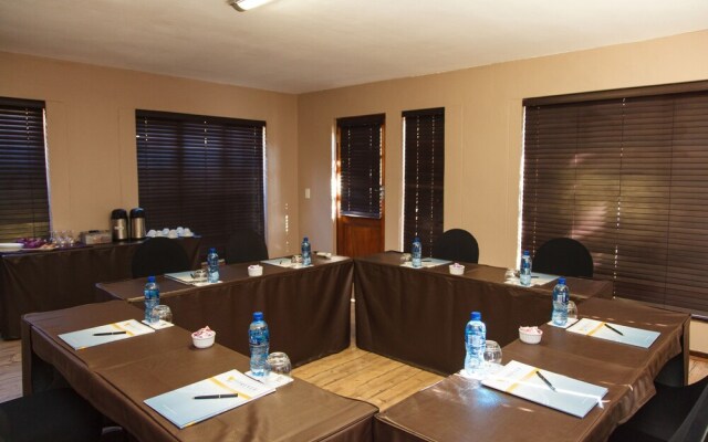 Forever Hotel At Centurion