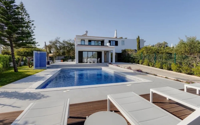 125 Quinta do Paraiso - Casa Jacqueline