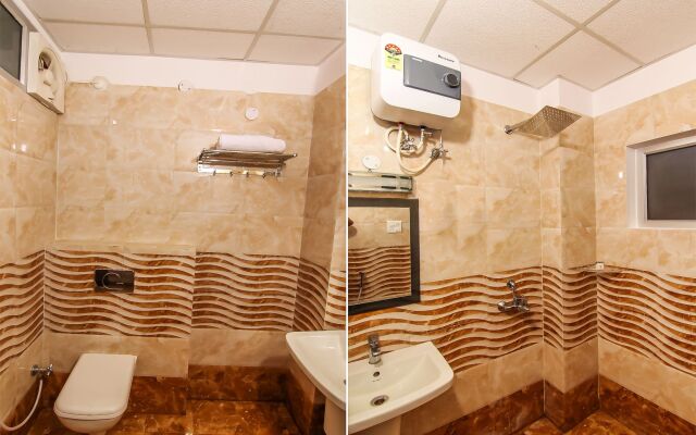 Hotel Bodhi INN by OYO