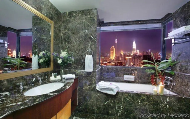 Sri Tiara Residences