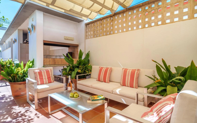 Apartamento CAN PERICAS Alcudia