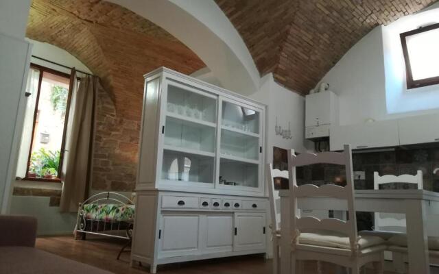 Borgo San Sisto Apartment