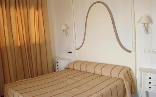 Hotel Escua