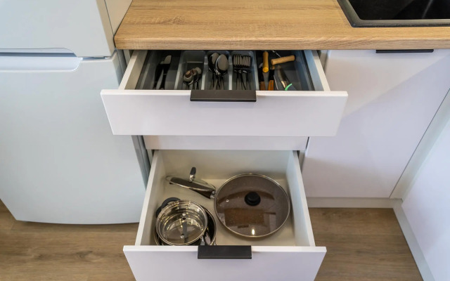 Ваш комфорт на улице Архангельская 27 корпус 1