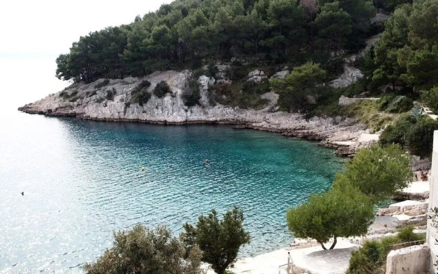 Franco - Secluded Paradise - A2 Lana