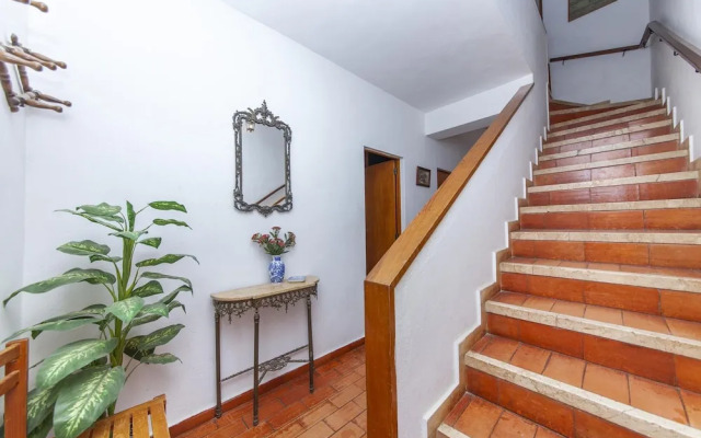 B72 - Casa da Calheta Apartment in Praia da Luz