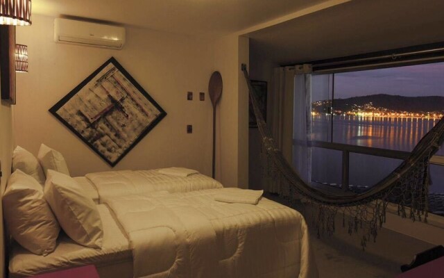 Porto Charitas Sailing Guest House