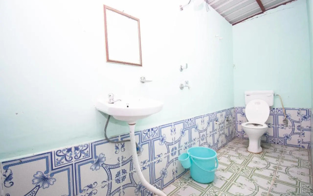 Riversun India Holiday