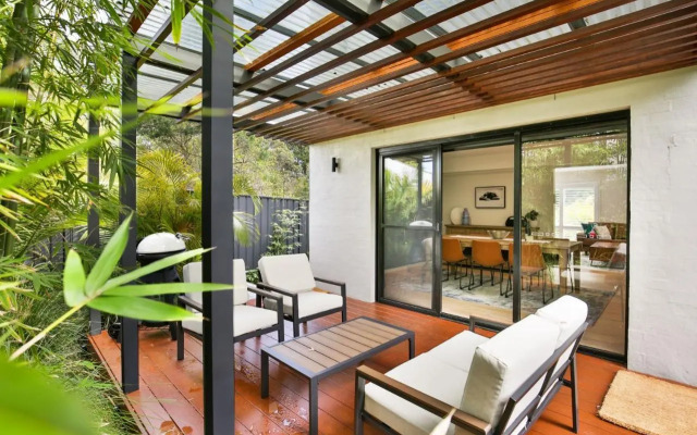 Zen @ Culburra - Pet Friendly - 8 Mins to Beach